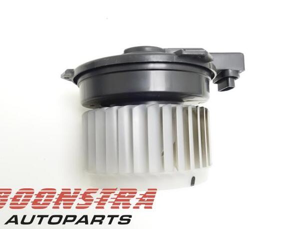 Interior Blower Motor MITSUBISHI MIRAGE / SPACE STAR Hatchback (A0_A)