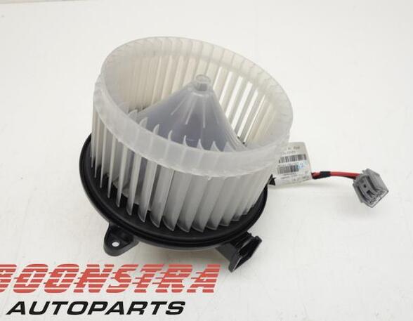 Interior Blower Motor OPEL INSIGNIA A Saloon (G09)