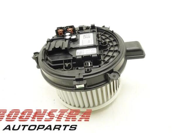 Interior Blower Motor OPEL ASTRA K (B16)