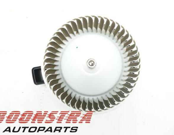 Interior Blower Motor OPEL ASTRA K (B16)