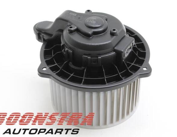 Interior Blower Motor KIA PICANTO (JA), KIA PICANTO (TA)