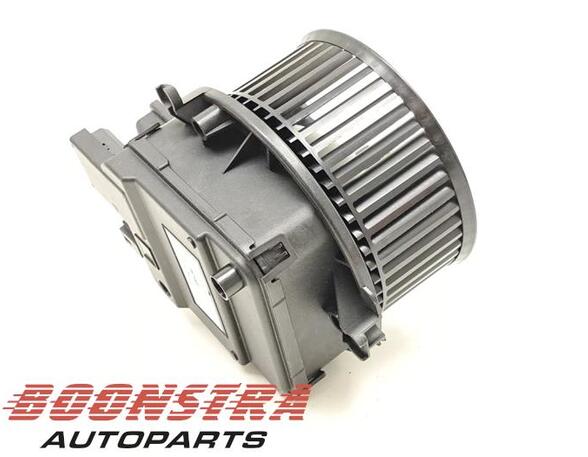 Interior Blower Motor AUDI Q5 (FYB, FYG)