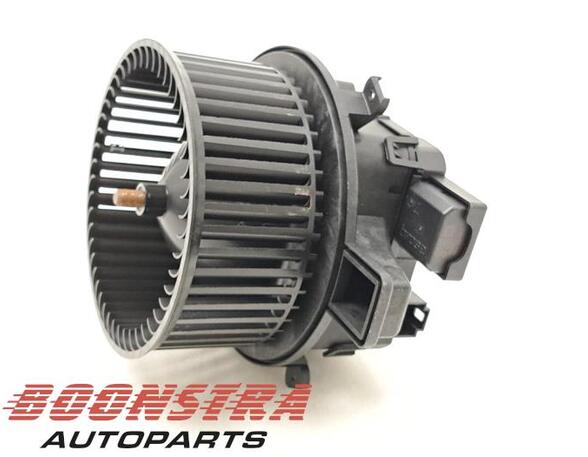 Interior Blower Motor AUDI Q5 (FYB, FYG)