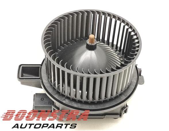 Interior Blower Motor AUDI Q5 (FYB, FYG)