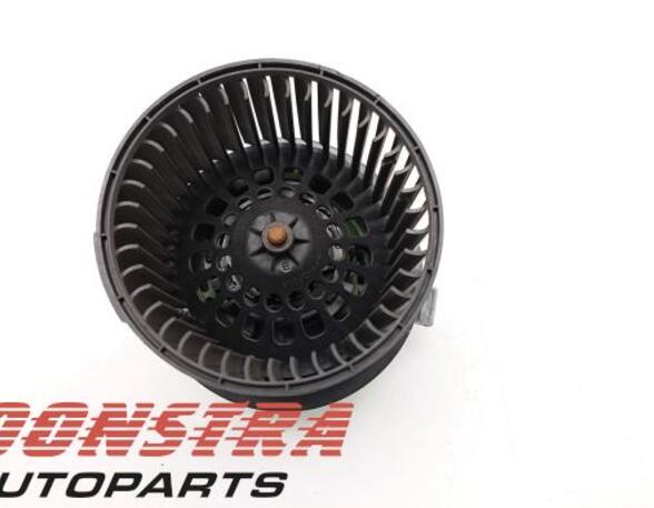 Interior Blower Motor RENAULT CAPTUR I (J5_, H5_), RENAULT CLIO IV (BH_)