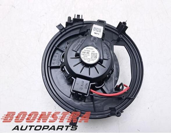 Interior Blower Motor SKODA KODIAQ (NS7, NV7, NS6)