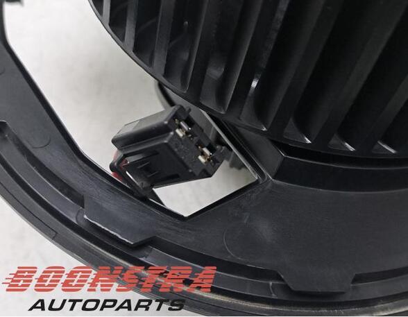 Interior Blower Motor SKODA KODIAQ (NS7, NV7, NS6)