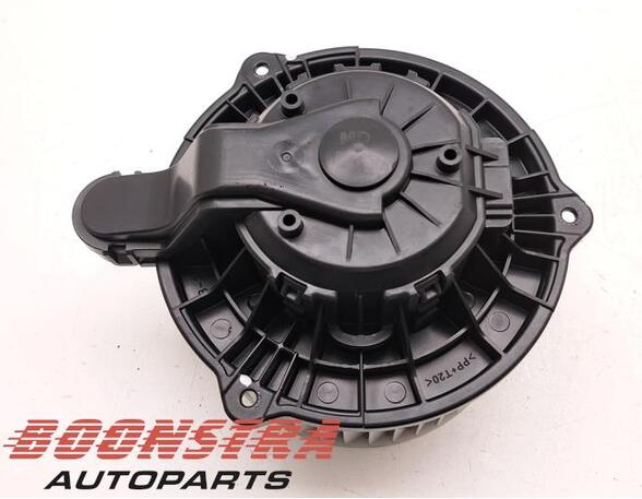 Interior Blower Motor KIA CEE'D Sportswagon (JD)