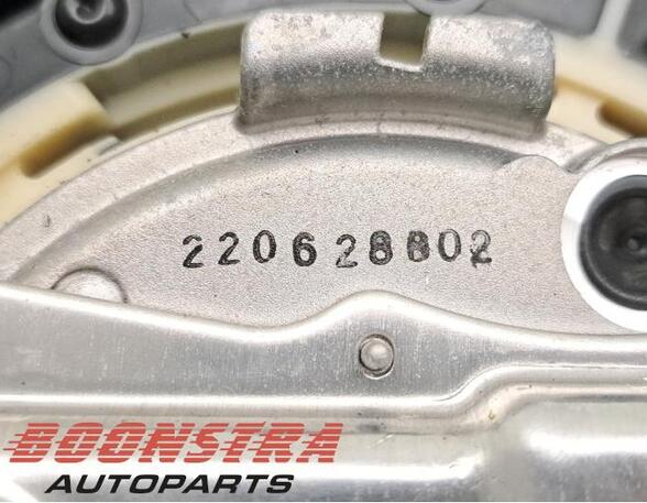 Gebläsemotor BMW 3er G20, G28, G80 DRF10238001 P21581292