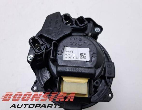 Gebläsemotor Renault Clio V BF 272104788R P21598380