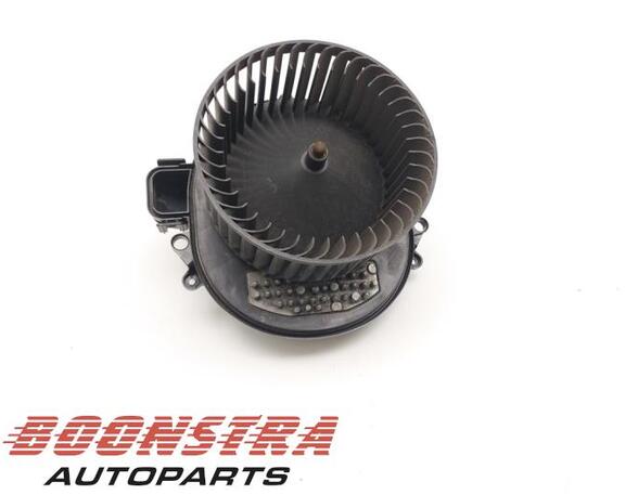 Interior Blower Motor BMW 3 (F30, F80), BMW 3 Touring (F31), BMW 1 (F20), BMW 3 Gran Turismo (F34)