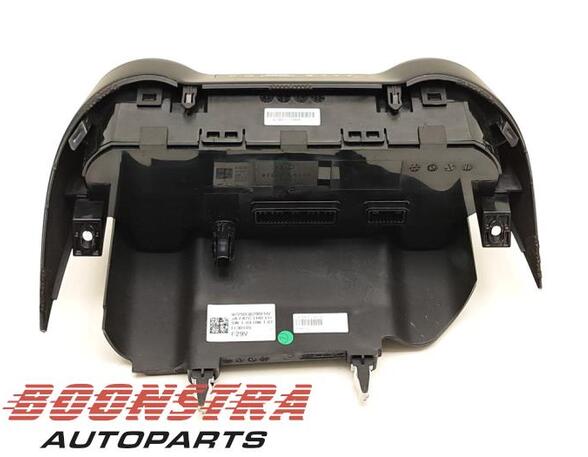 Heating & Ventilation Control Assembly KIA Picanto (JA), KIA Picanto (TA)