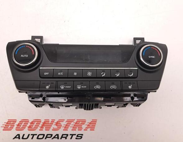 Heating & Ventilation Control Assembly HYUNDAI TUCSON (TL, TLE)