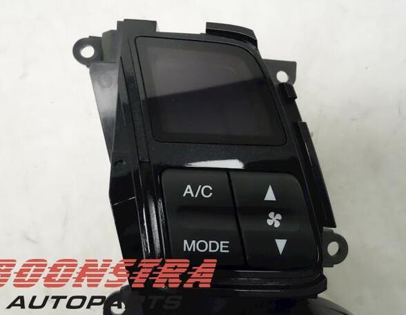 Heating & Ventilation Control Assembly HONDA INSIGHT (ZE_)