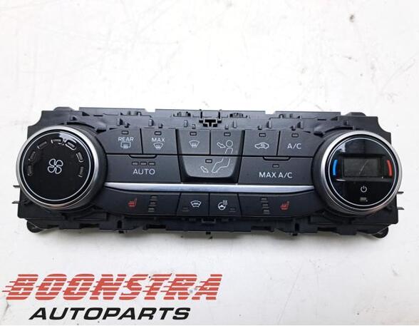 Heating & Ventilation Control Assembly FORD ECOSPORT