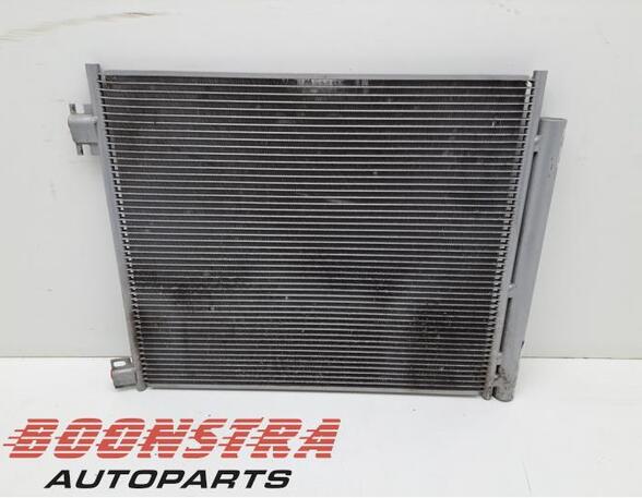 Heater Core Radiator NISSAN QASHQAI II SUV (J11, J11_)