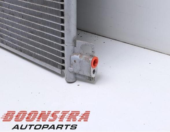 Heater Core Radiator NISSAN QASHQAI II SUV (J11, J11_)