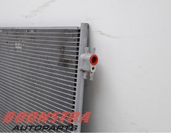 Heater Core Radiator NISSAN QASHQAI II SUV (J11, J11_)