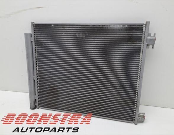 Heater Core Radiator NISSAN QASHQAI II SUV (J11, J11_)