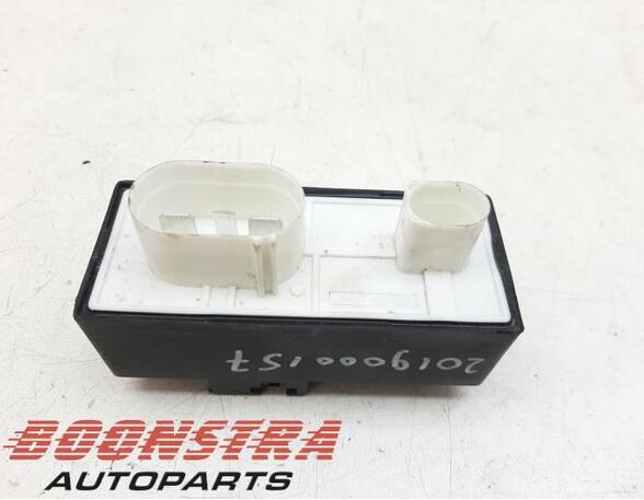 Radiator Fan Relay VW UP! (121, 122, 123, BL1, BL2, BL3)