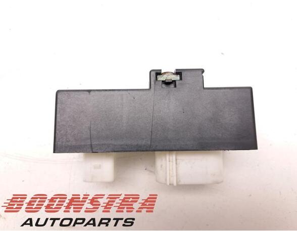 Radiator Fan Relay VW UP! (121, 122, BL1, BL2, BL3, 123), VW LOAD UP (121, 122, BL1, BL2)