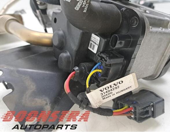 Parking Heater VOLVO XC60 II (246)