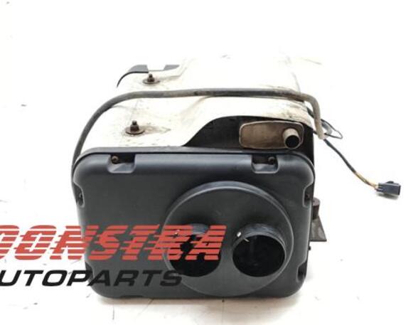 Parking Heater FIAT DUCATO Van (250_, 290_)