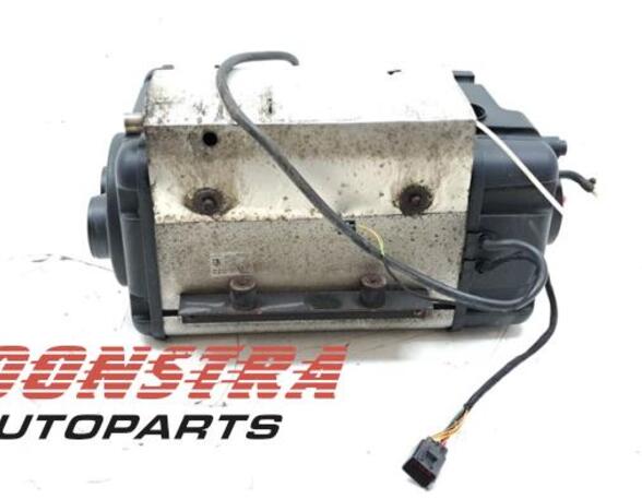 Parking Heater FIAT DUCATO Van (250_, 290_)