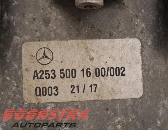 Standheizung Mercedes-Benz E-Klasse Kombi S213 A2535001600002 P21595940