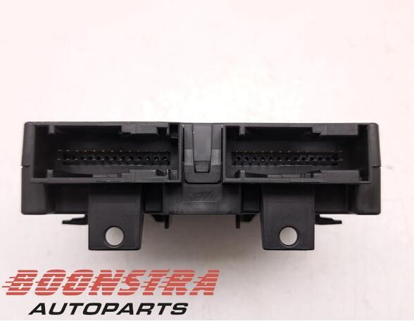 Control unit for heating and ventilation BMW 3 (G20, G80)