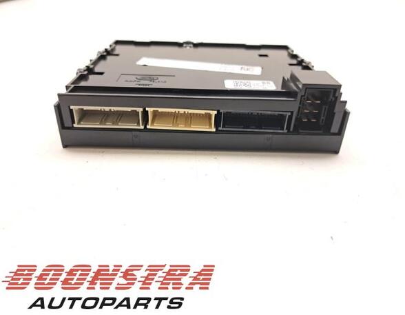 Control unit for heating and ventilation FIAT DUCATO Van (250_, 290_), FIAT DUCATO Bus (250_, 290_)