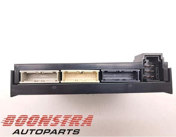 Control unit for heating and ventilation FIAT DUCATO Van (250_, 290_), FIAT DUCATO Bus (250_, 290_)