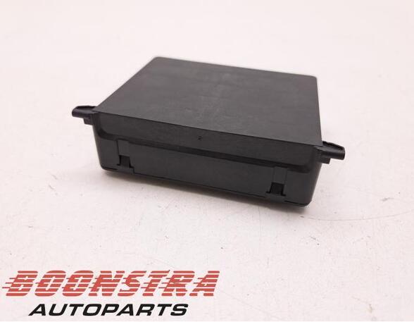 Control unit for heating and ventilation OPEL CORSA F (P2JO)