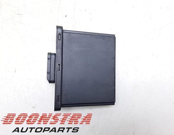 Control unit for heating and ventilation AUDI E-TRON (GEN)