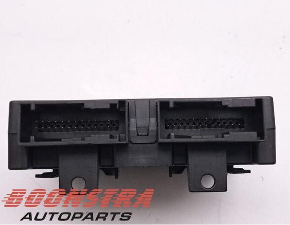 Control unit for heating and ventilation BMW 3 (G20, G80)