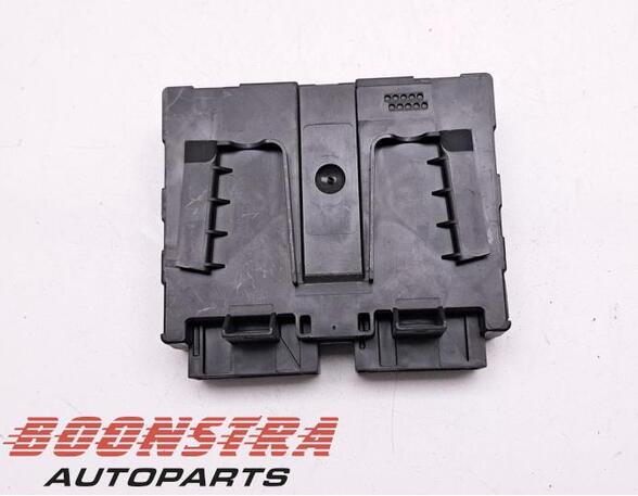 Control unit for heating and ventilation BMW 3 (G20, G80)