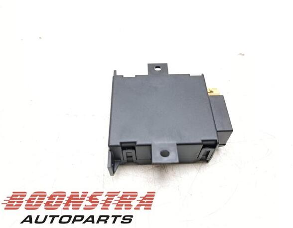 Control unit for heating and ventilation AUDI A6 Avant (4G5, 4GD, C7)