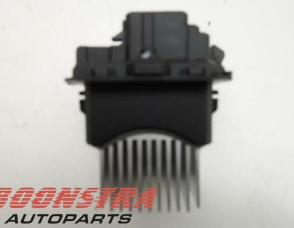 Resistor Interior Blower RENAULT Clio IV Grandtour (KH)