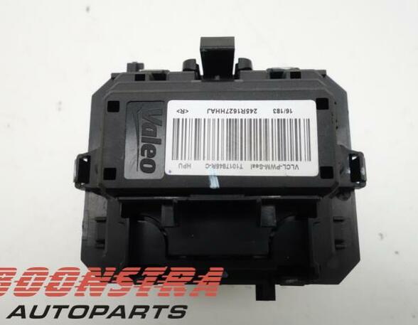 Resistor Interior Blower RENAULT Clio IV Grandtour (KH)