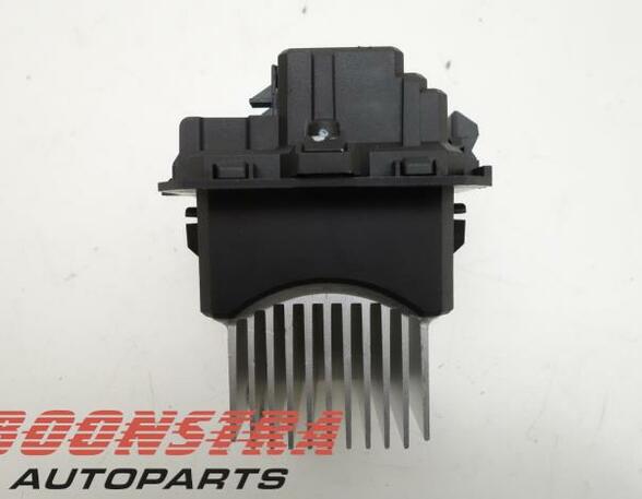 Resistor Interior Blower RENAULT Clio IV Grandtour (KH)