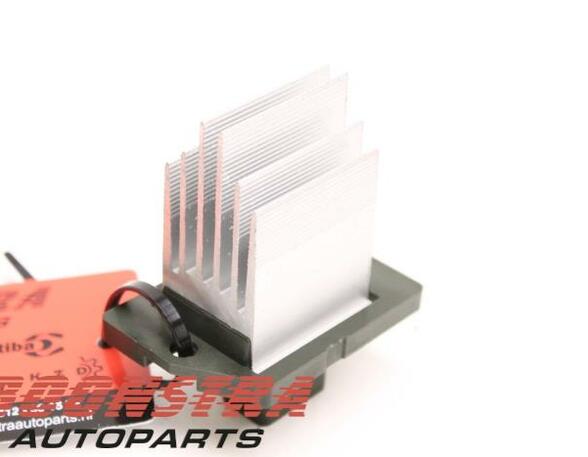 Resistor Interior Blower KIA Cee'D Sportswagon (JD)