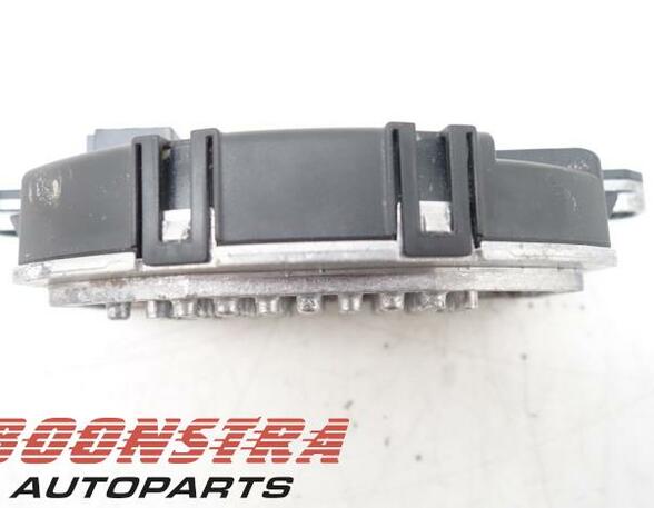 Resistor Interior Blower AUDI Q7 (4MB, 4MG)