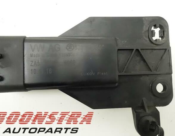 Resistor Interior Blower SKODA Fabia III (NJ3)