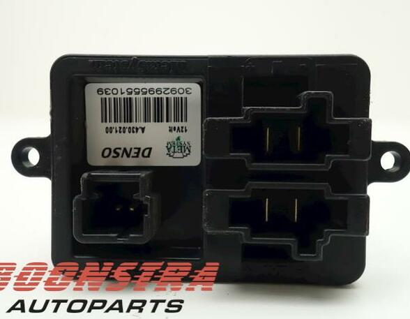 Resistor Interior Blower RENAULT Clio IV (BH)