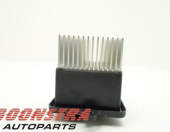 Resistor Interior Blower RENAULT Clio IV (BH)