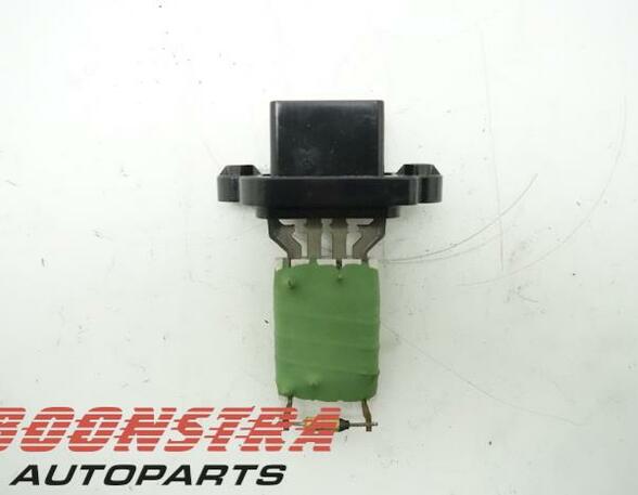 Resistor Interior Blower VW UP! (121, 122, 123, BL1, BL2, BL3)