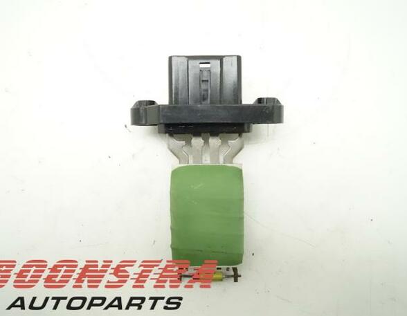 Resistor Interior Blower VW UP! (121, 122, 123, BL1, BL2, BL3)