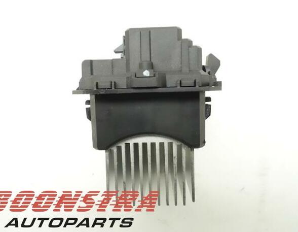 Resistor Interior Blower PEUGEOT 2008 I (CU)