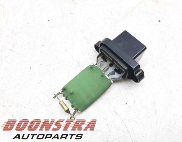 Resistor Interior Blower VW UP! (121, 122, 123, BL1, BL2, BL3)