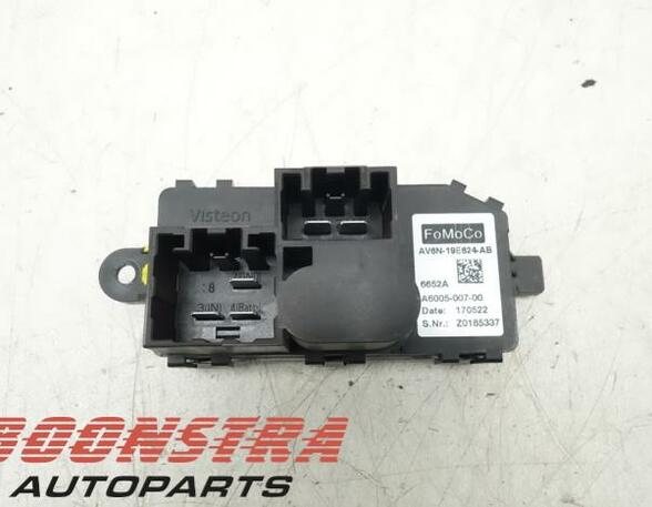 P14697465 Widerstand Heizung FORD Focus III Turnier (DYB) AV6N19E624AB